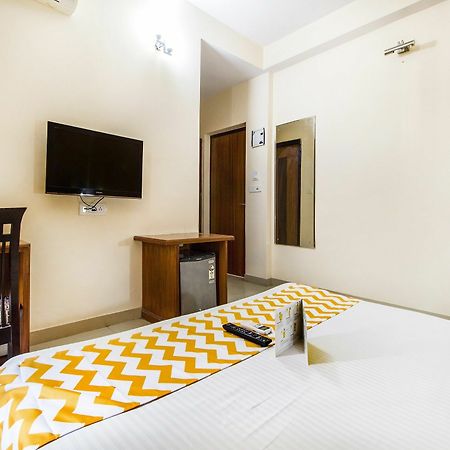 Fabhotel Royal Residency Jaipur Airport 외부 사진