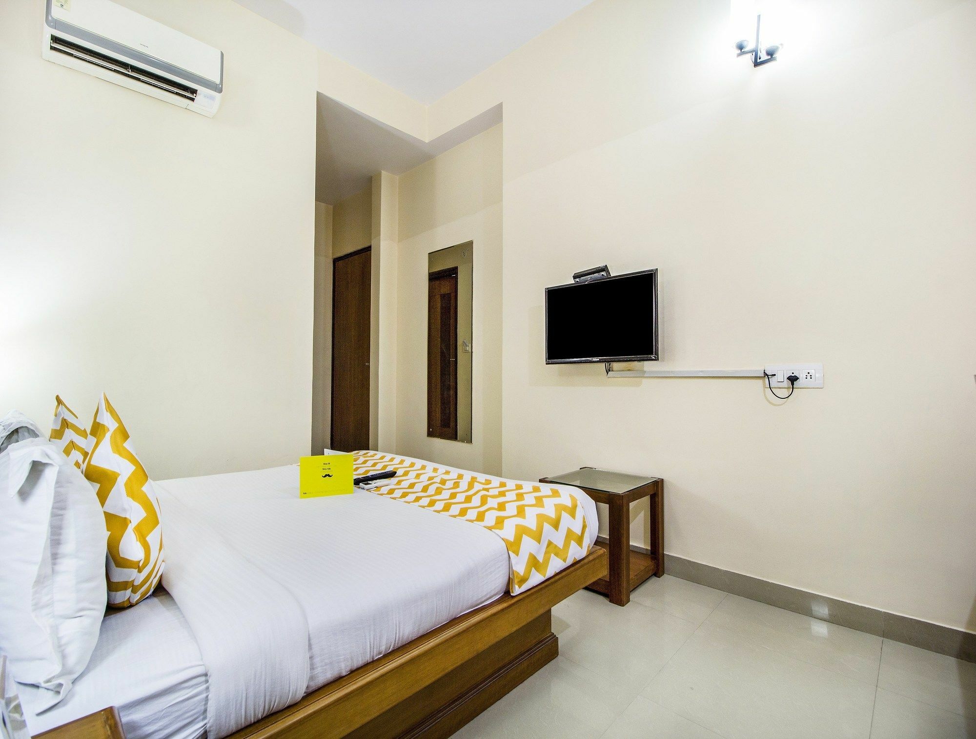 Fabhotel Royal Residency Jaipur Airport 외부 사진