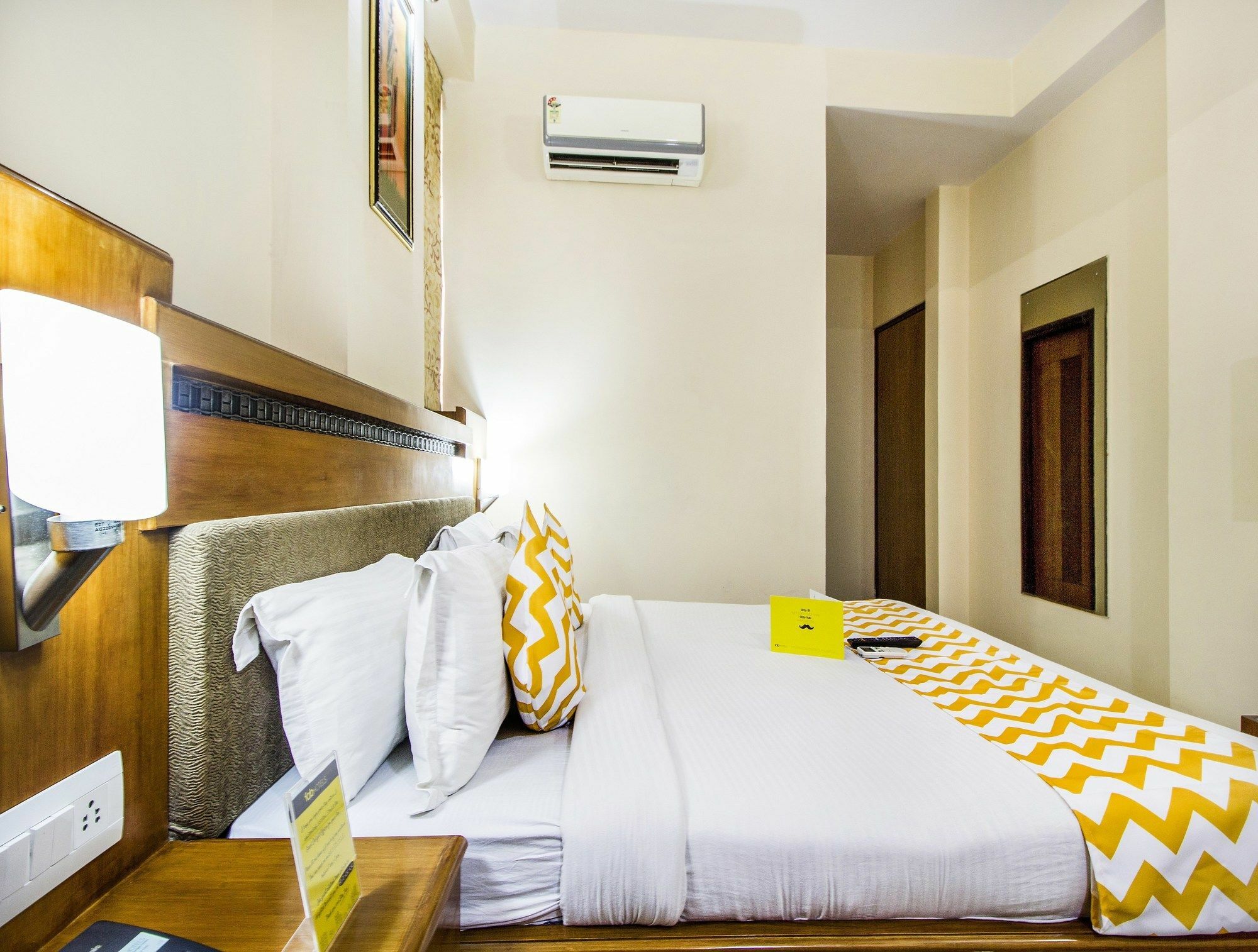 Fabhotel Royal Residency Jaipur Airport 외부 사진