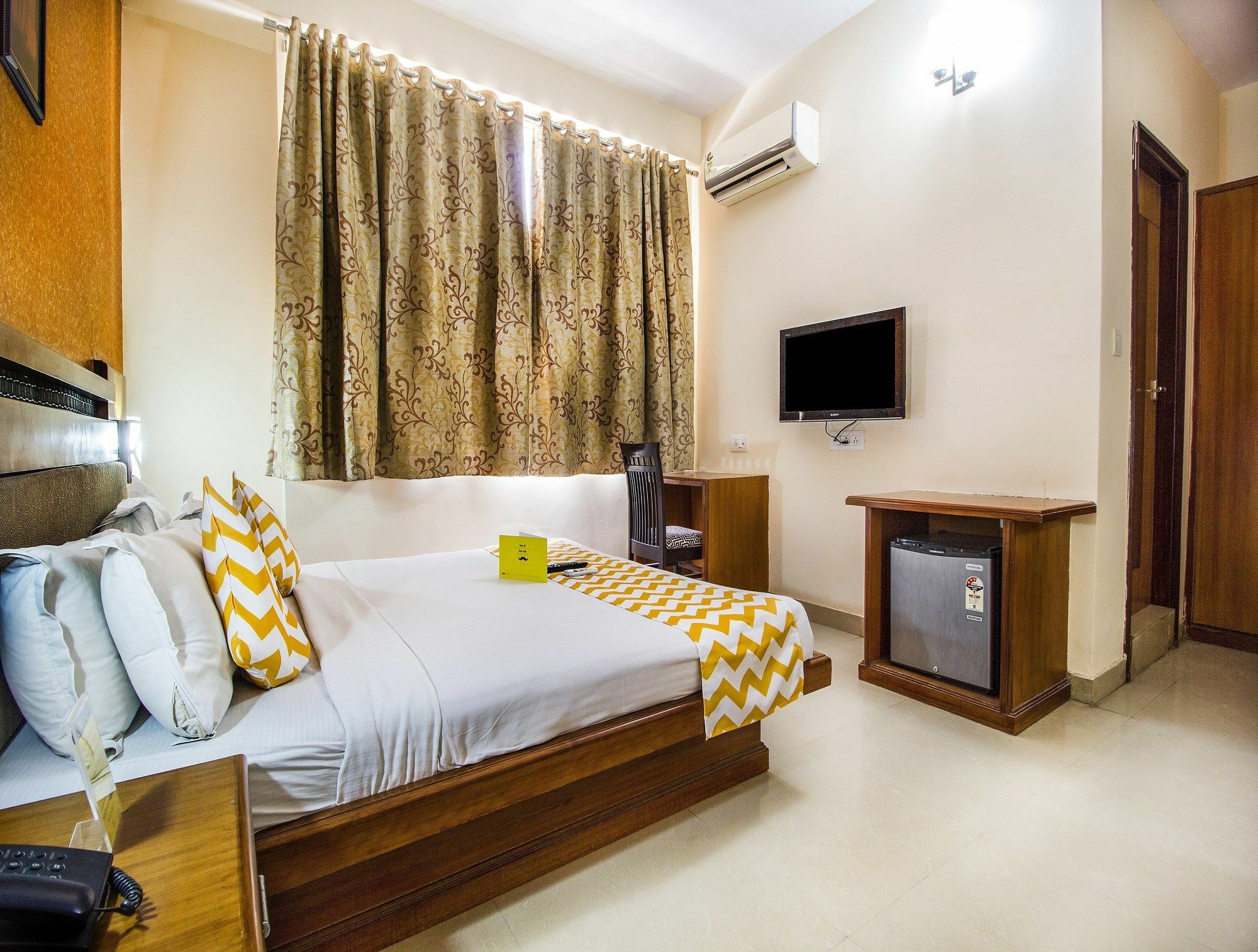 Fabhotel Royal Residency Jaipur Airport 외부 사진